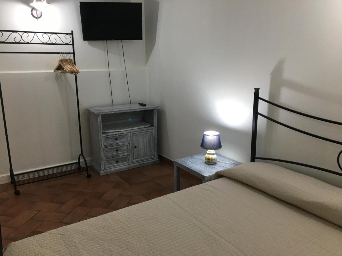 Borgo Barone Apartment Mascali Ngoại thất bức ảnh